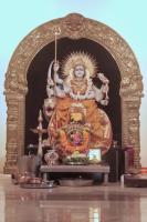 Shri Devi Durga Parameshwari, Karla